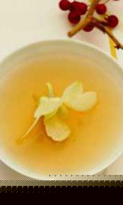 360度減肥計劃:瘦身又排毒 六種花草茶超級養(yǎng)生